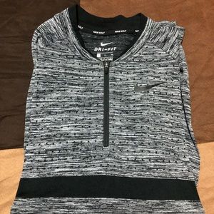 Nike Golf 1/4 Zip